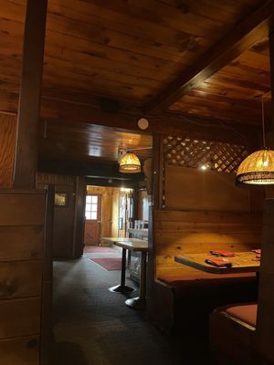 Lanza's Restaurant by null
