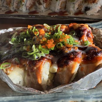 Tatsu Sushi - Japanese Near Me - Walnut Creek, California Tatsu Sushi - Japanese Near Me - Walnut Creek, California
