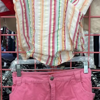 The Salvation Army - $6 outfit - Community Service/Non-Profit Near Me - Dallas, Texas