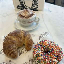 Doughnuts