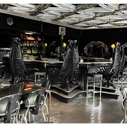 Giger-Bar Kalchbühl