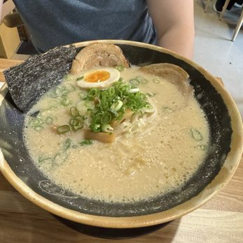 Tsuki Shokudo - Tonkotsu Ramen - Japanese Curry Near Me - Seattle, Washington Tsuki Shokudo - Tonkotsu Ramen - Japanese Curry Near Me - Seattle, Washington