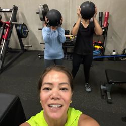 Pure Form Training