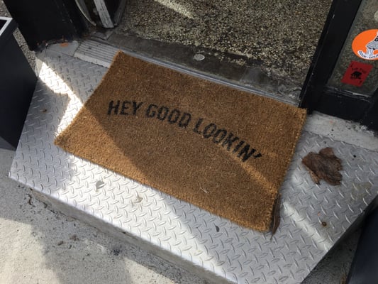 Clark Street Mercantile by null