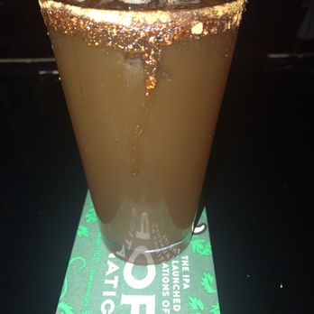 The Junction Bar - Billiards - Yes? 805 michelada! So delicious - Pool Halls Near Me - Downey, California