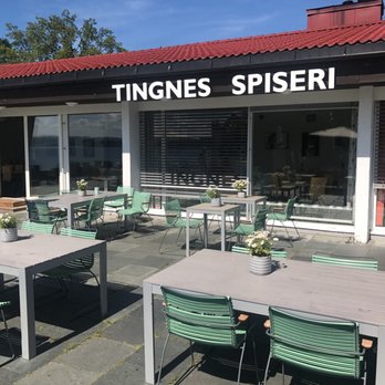 Tingnes Spiseri - Restaurants Near Me - Nes på Hedmark, 04