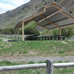 King Nature Park - Pavilion