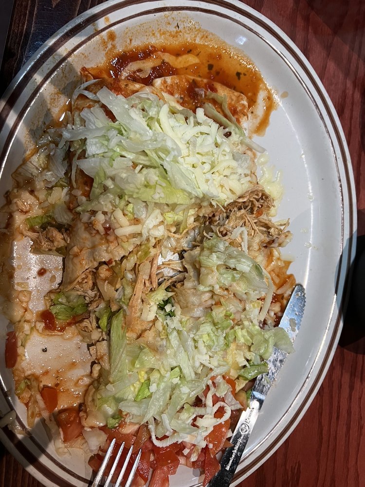 Dos Agaves
