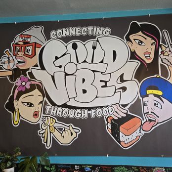 Da Good Vibes - Filipino Near Me - Union City, California Da Good Vibes - Filipino Near Me - Union City, California