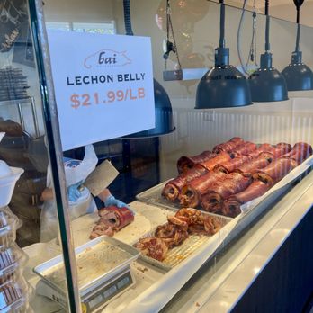 Bai Cebu Lechon - Filipino Near Me - Hayward, California Bai Cebu Lechon - Filipino Near Me - Hayward, California