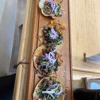 Chiludos - Mexican Near Me - Mont Belvieu, Texas