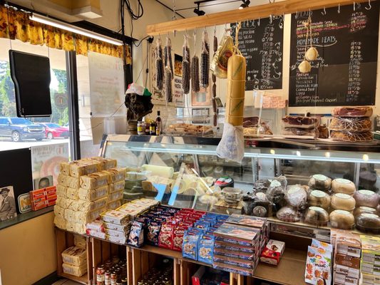 Giacomo's Italian Market by null