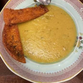 Queen - Lentil Soup - Middle Eastern Near Me - Brooklyn, New York