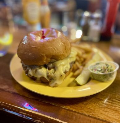 Oscar's Pub & Grill by null