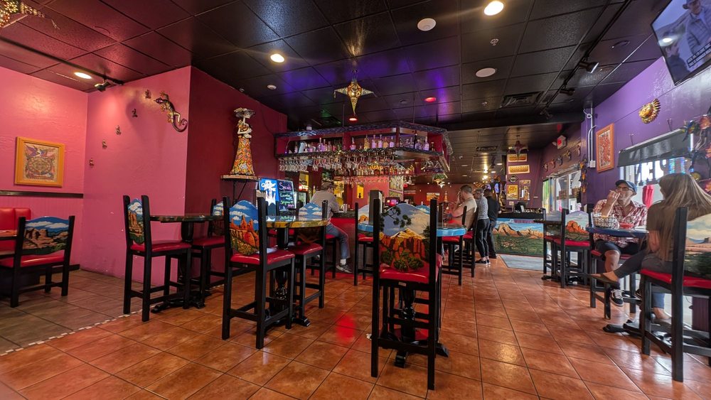 Tortas de Fuego Village of Oak Creek