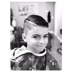 London Barber Company