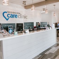 Washington Care Clinic