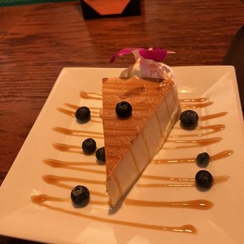 Casa Oaxaca - Flan -perfect for sharing. - Mexican Near Me - Bethel, Connecticut Casa Oaxaca - Flan -perfect for sharing. - Mexican Near Me - Bethel, Connecticut