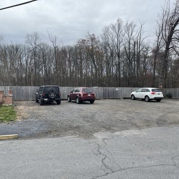 Mackie’s Barbecue - 3.22.24 - Barbeque Near Me - Gaithersburg, Maryland
