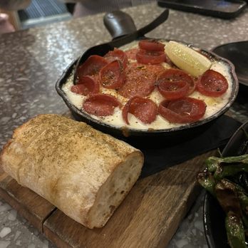 DOMU - Dr. Phillips - Spicy Pepperoni Cheezus - Ramen Near Me - Orlando, Florida