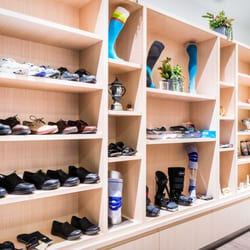 EC Orthotics