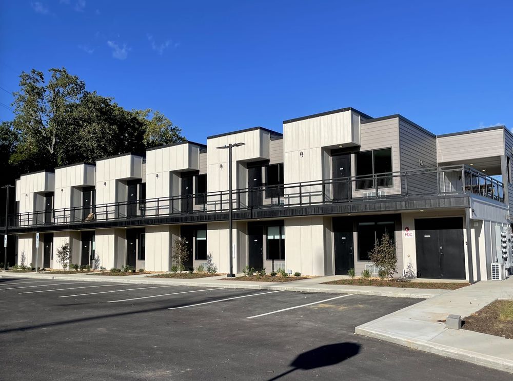 THE NORWOOD KNOX Updated September 2024 6262 Clinton Hwy, Knoxville