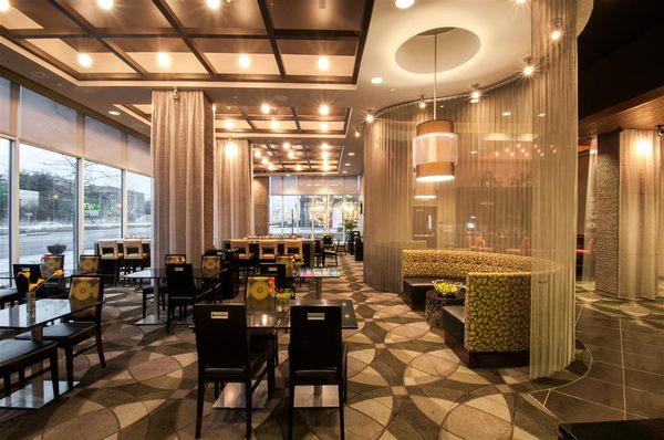 Archer Hotel Falls Church by null