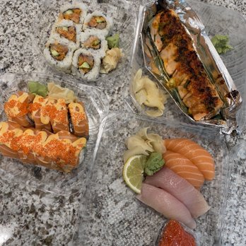 Sen Dai Sushi - Japanese Near Me - Milpitas, California Sen Dai Sushi - Japanese Near Me - Milpitas, California