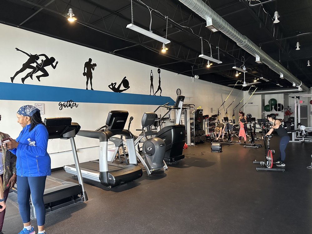 Pure Core Health and Fitness Image