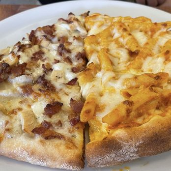 Serpico’s Pizzeria - Pizza Near Me - West Long Branch, New Jersey