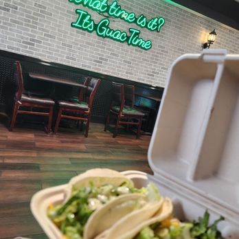 Guac Time - Guac Time Mexican Grill. - Mexican Near Me - Brooklyn, New York