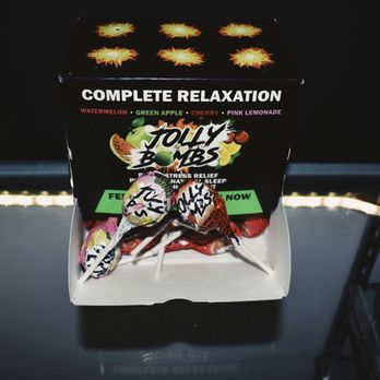 Buzz - CBD infused - Hookah Bars Near Me - Fort Thomas, Kentucky