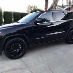 Tire Mart & Auto Express - Thank you Leo and Kevin...