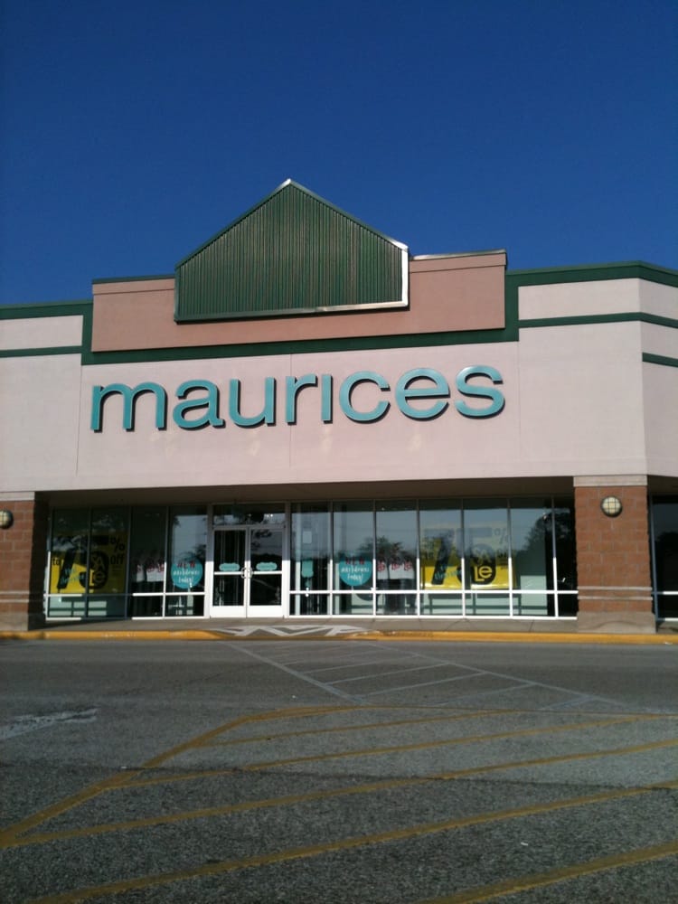 MAURICES Updated September 2024 2316 Troy Rd, Edwardsville