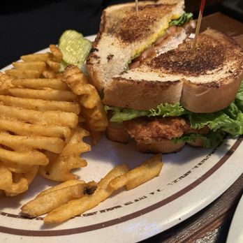 Gasthaus - Chicken Sandwich - American Near Me - Cherokee, Iowa Gasthaus - Chicken Sandwich - American Near Me - Cherokee, Iowa