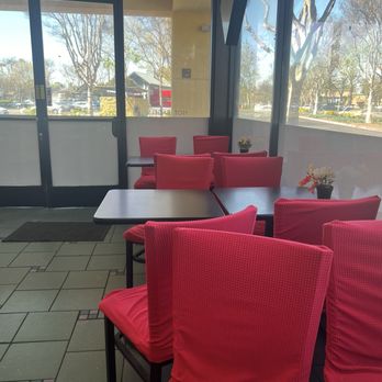 West Coast Bagel - Seating - Bagels Near Me - Chino, California West Coast Bagel - Seating - Bagels Near Me - Chino, California