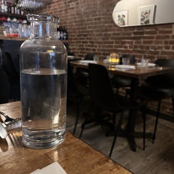 The Marshal - Breakfast & Brunch Near Me - New York, New York