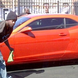 The Tub Hand Car Wash - Superior Detailers!!!
