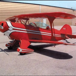 Sunrise Aviation - Pitts Special - 901Z