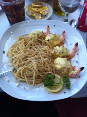 Cristina Ristorante Italiano by null