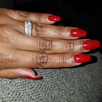 Beauty Zone - Nail Salons Near Me - Houston, Texas
