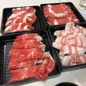 Spring Shabu-Shabu - Hot Pot Near Me - Boston, Massachusetts