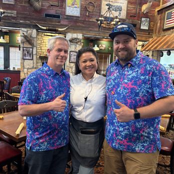 Saltgrass Steak House - Windsor Windload Team lunchtime recharge! - Steakhouses Near Me - Irving, Texas Saltgrass Steak House - Windsor Windload Team lunchtime recharge! - Steakhouses Near Me - Irving, Texas