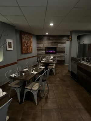 Puerto 511 Cocina Peruana by null