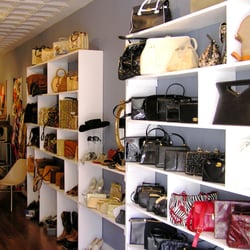 Look, Apparel & Accesories - LOOK's Wall of Vintage Accessories