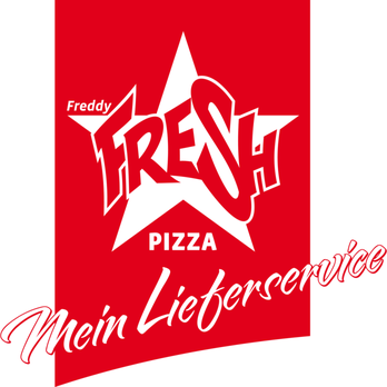 Freddy Fresh Pizza - Freddy Fresh Logo - Pizza Near Me - Wernigerode, ST Freddy Fresh Pizza - Freddy Fresh Logo - Pizza Near Me - Wernigerode, ST