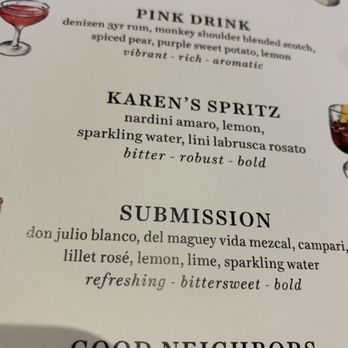 Cindy's Rooftop - Strong drinks. - New American Near Me - Chicago, Illinois