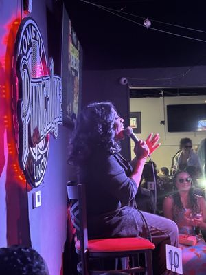 Punchline Comedy Lounge by null