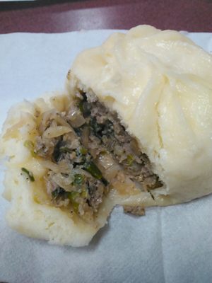 House of Mandoo by null