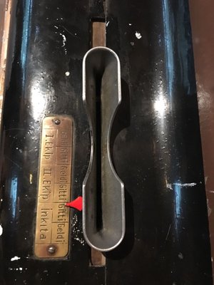 Rahmi M. Koc Museum Ankara by null